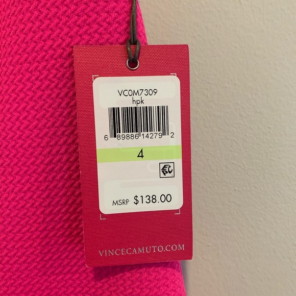 Vince Camuto Shift Dress - Picture 4 of 6